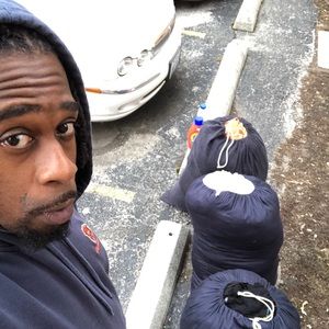 Meet your Posher, Cortez